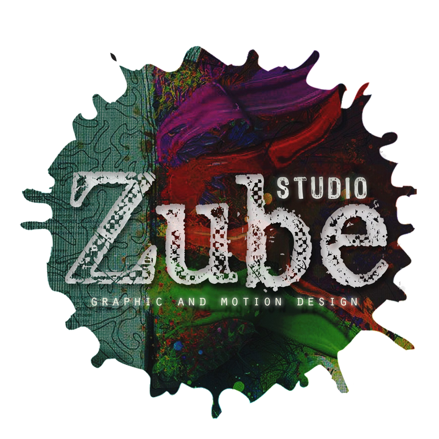 Studio Zube – Design lives here